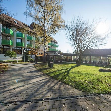 Hotel Am Schlossberg Herrenberg Extérieur photo