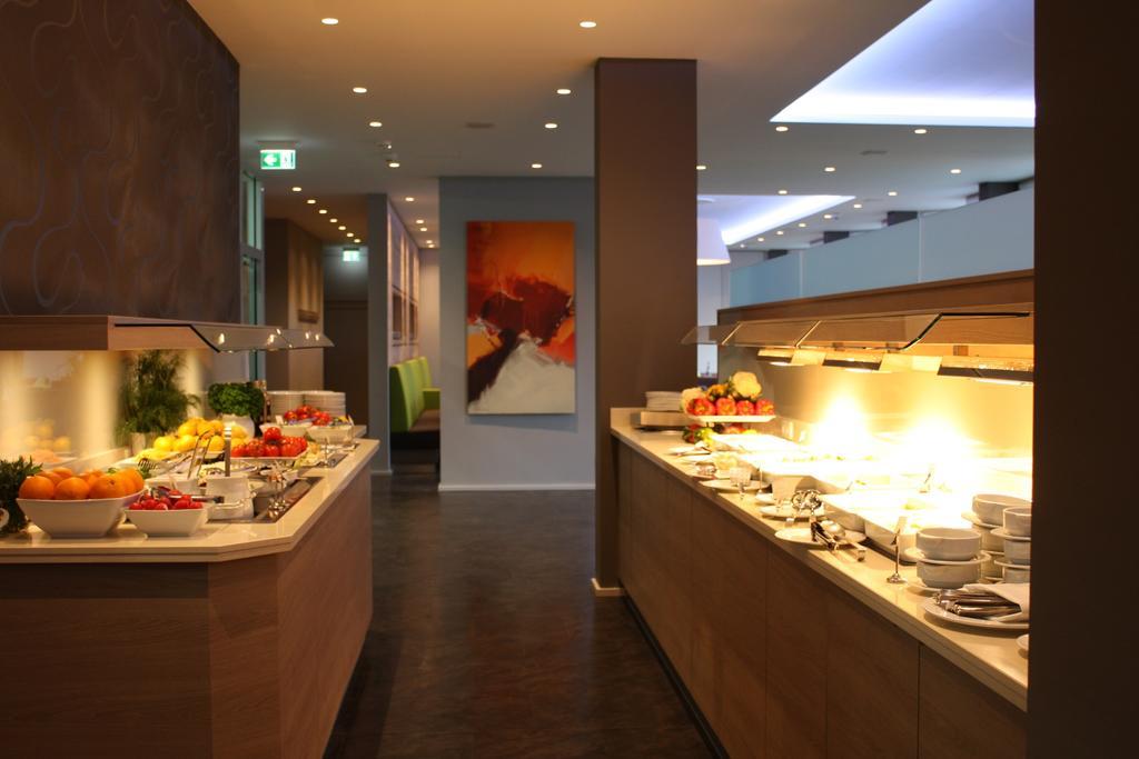 Hotel Am Schlossberg Herrenberg Extérieur photo